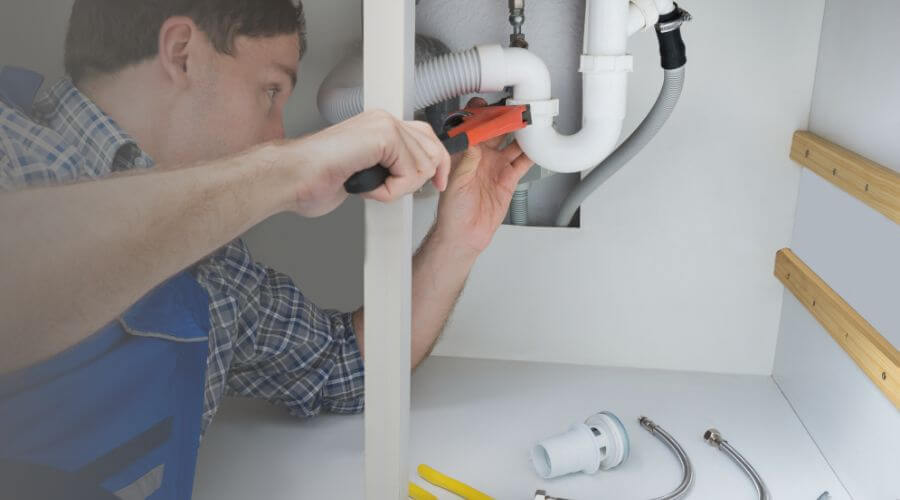 Professional Leak Detection in Benham, KY